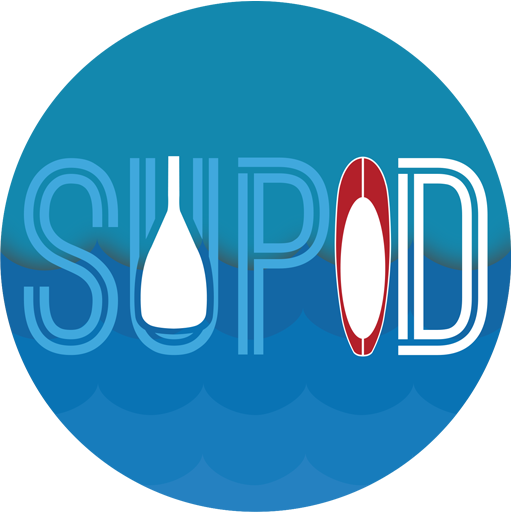 SUP.ID | Stand Up Paddle Indonesia