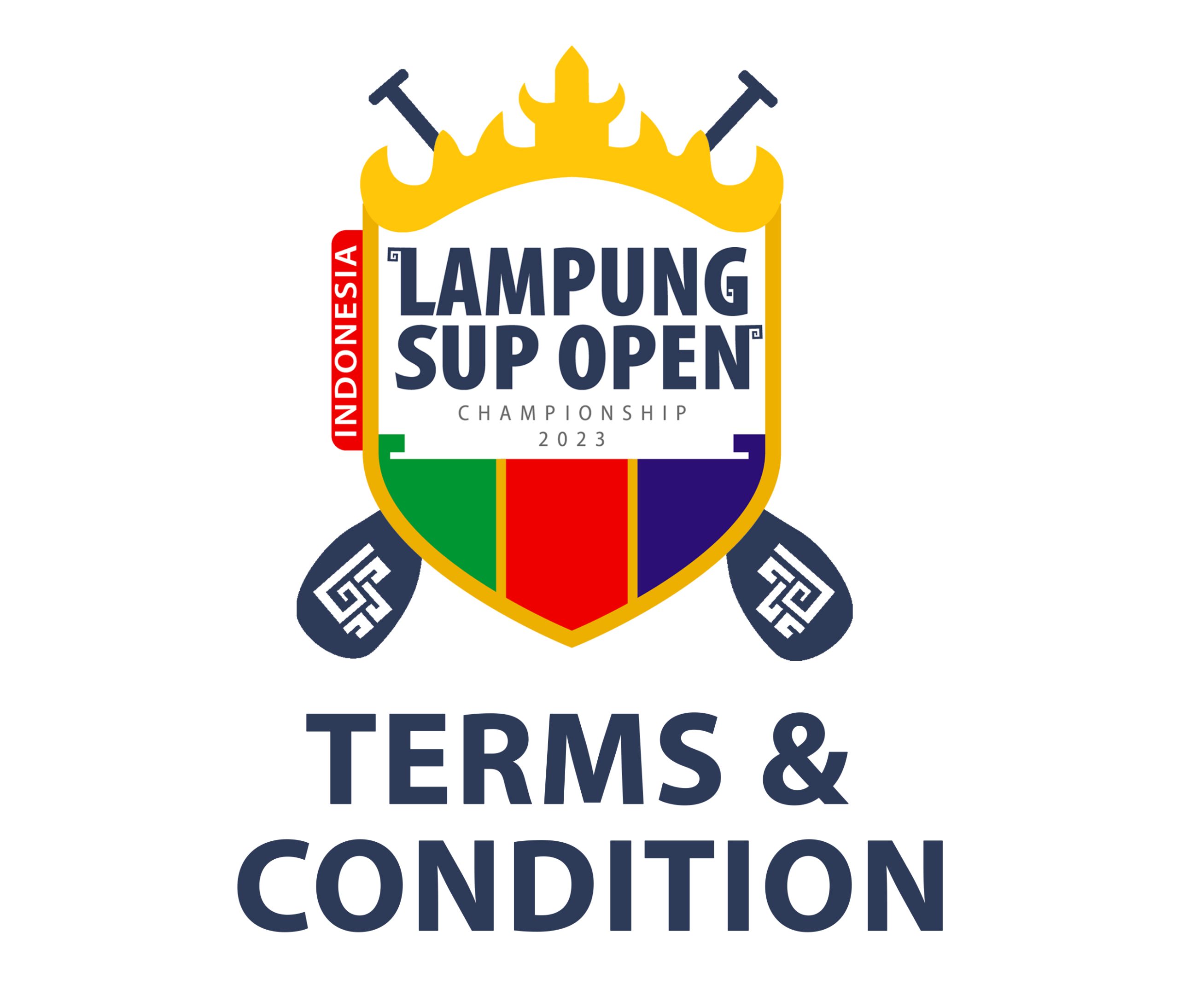 TERMNs and condition sup race lampung