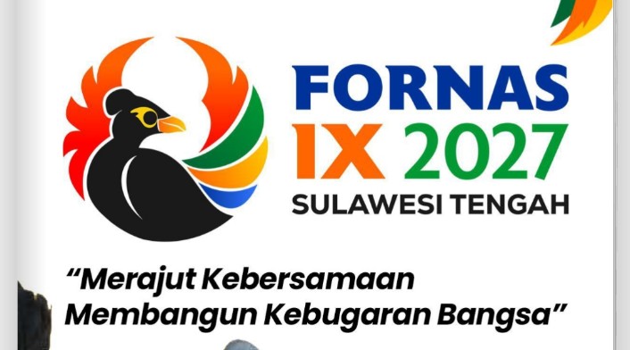 FORNAS 2027 SUP CHALLENGE
